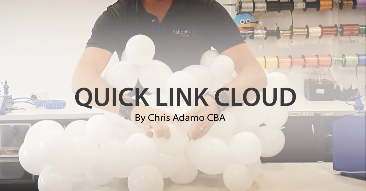 Quick Link Cloud – 6″
