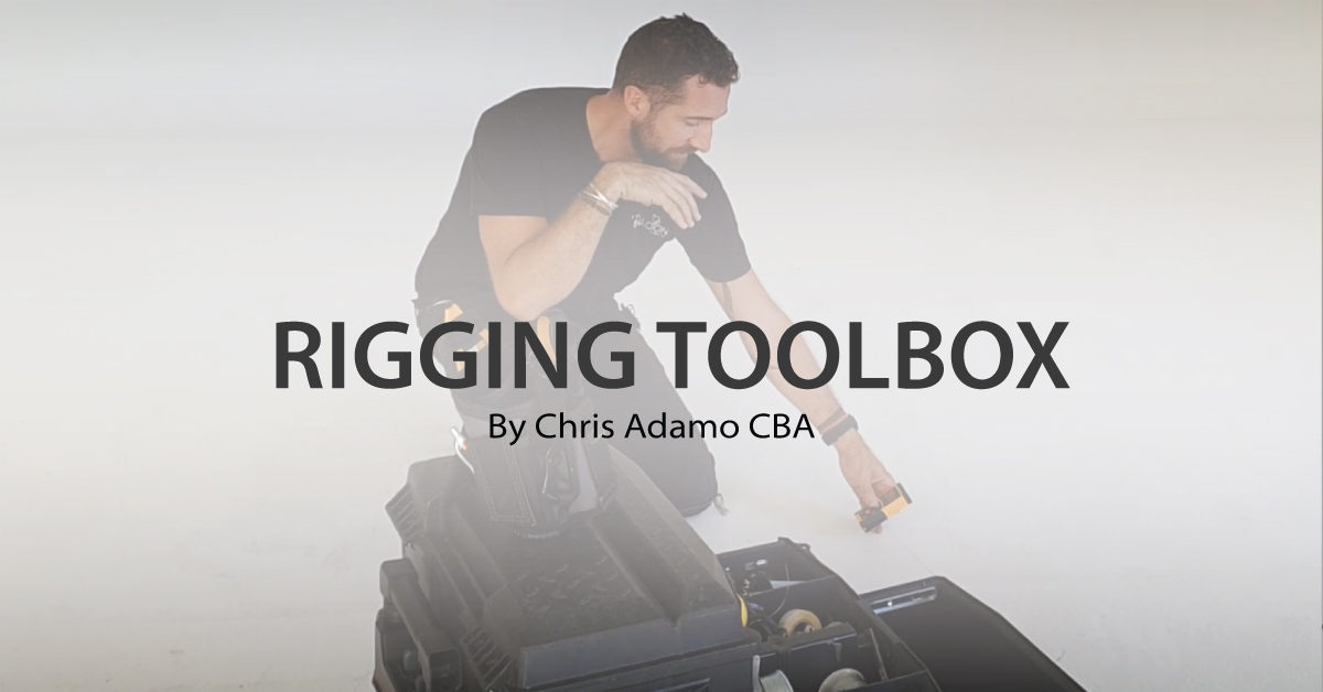 Rigging Toolbox Walkthrough