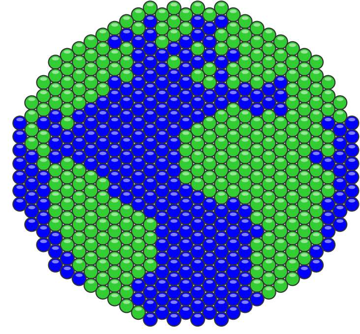 Planeta tierra