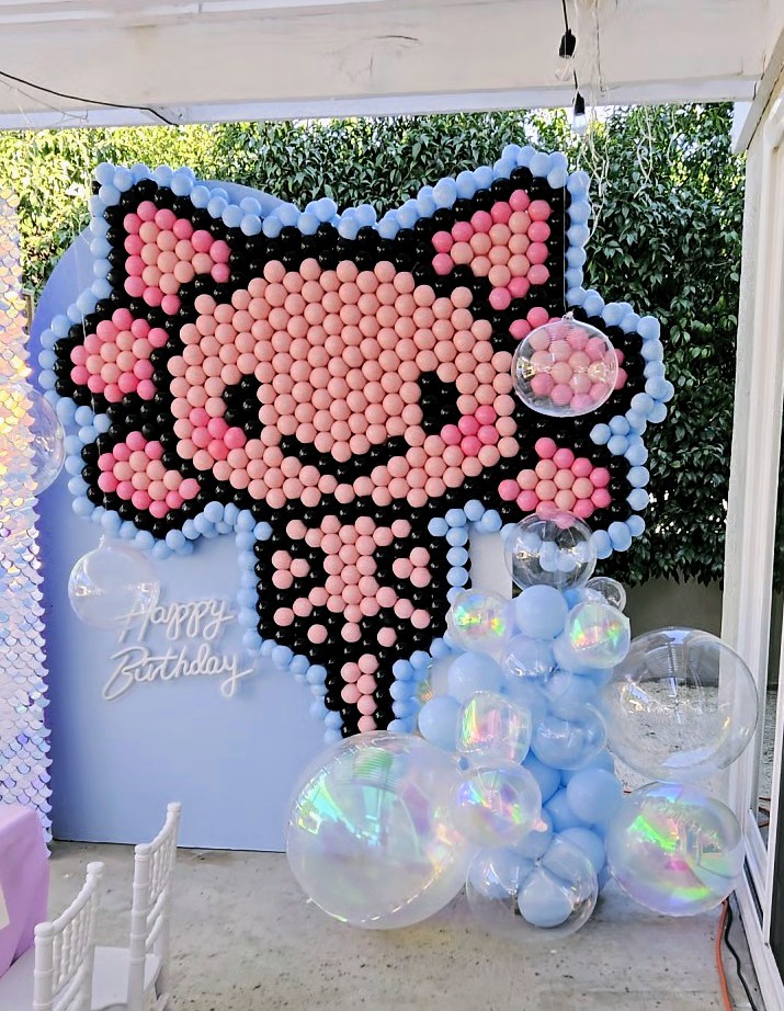 Finished installation: Axolotl