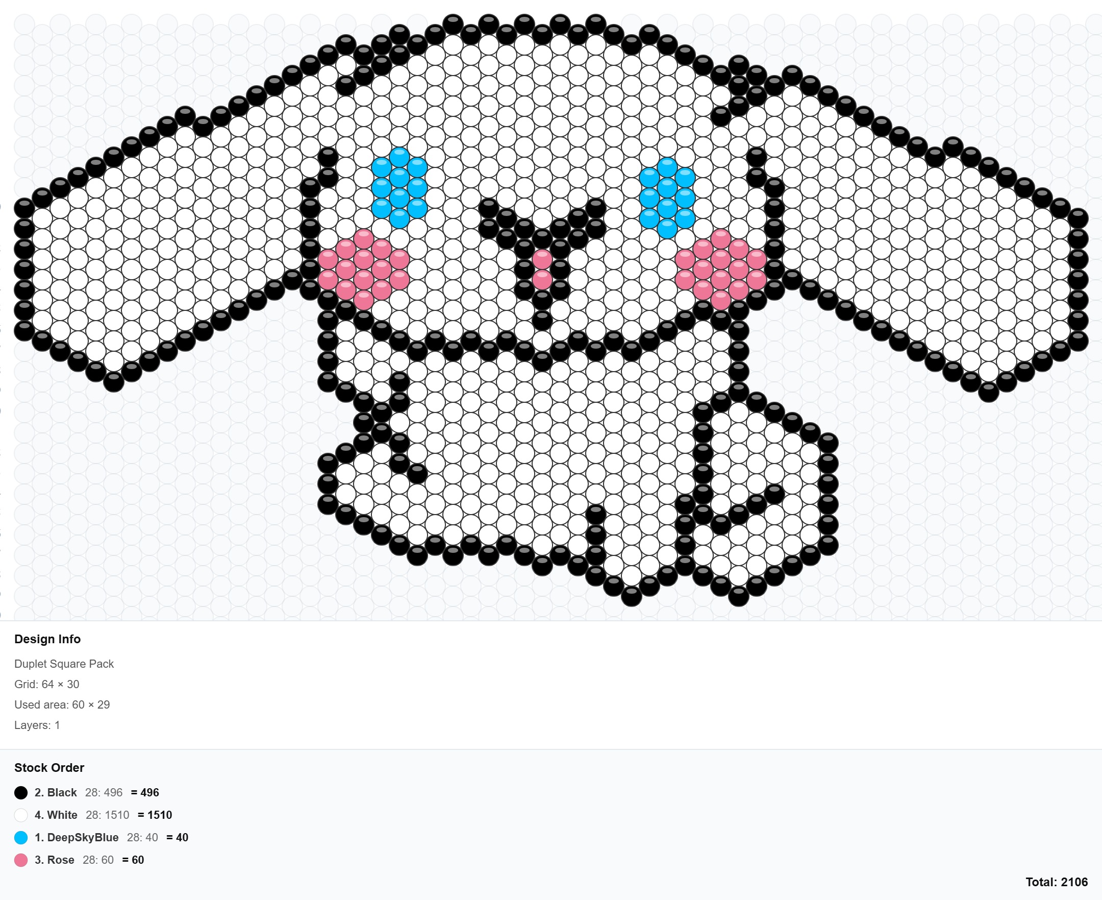 Cinnamon Roll / Sanrio