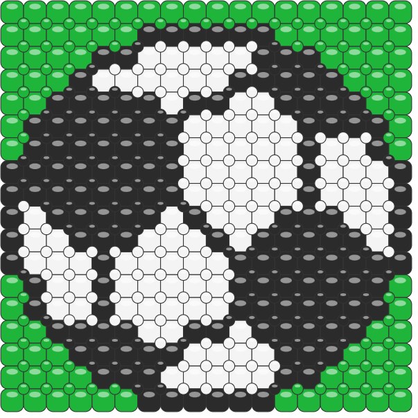 Pelota de Futbol