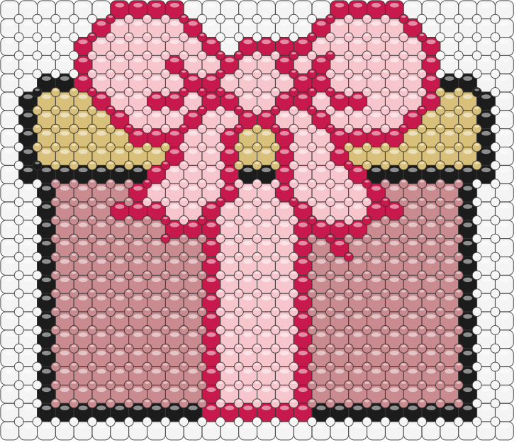 Caja de regalo 2