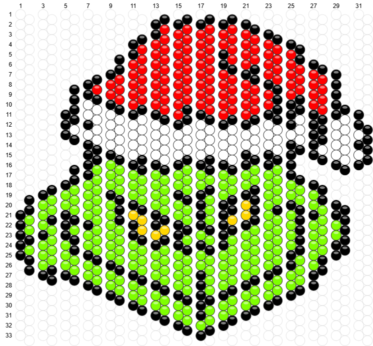 The Grinch